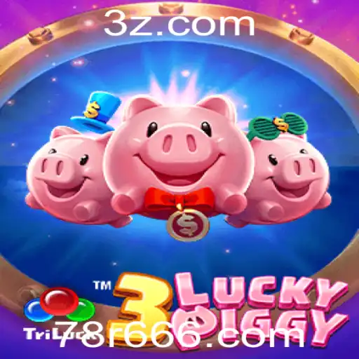 Explorando o Fascinante Mundo do Jogo 3LUCKYPIGGY
