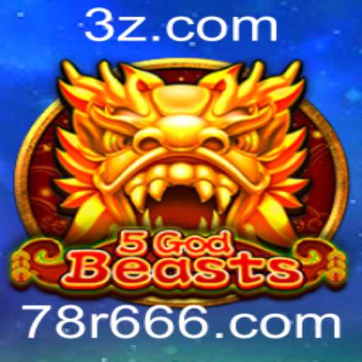 Descubra o Mundo de 5GodBeasts: Um Jogo Inovador
