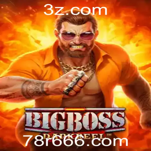 BigBoss: Aventure-se no Mundo Estratégico de 78r66.com