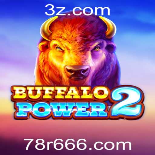 BuffaloPower2: Explore o Mundo do Jogo com Estratégia e Diversão
