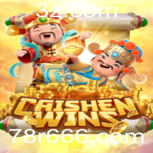 Descubra CaishenWins: O Fascinante Mundo do Jogo de Cassino Online