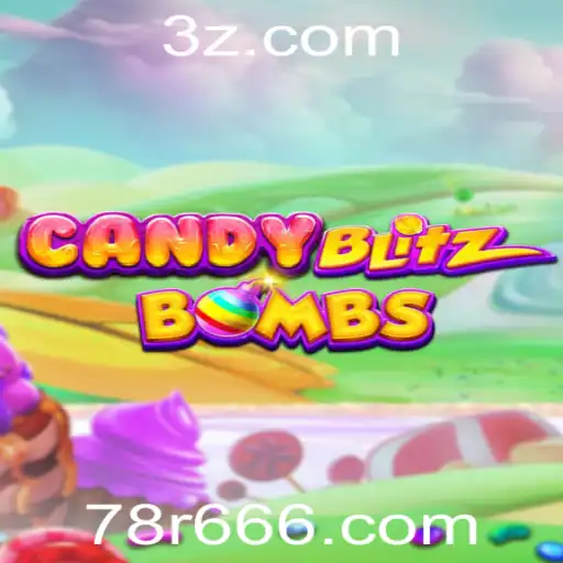 CandyBlitzBombs: Um Jogo de Estratégia e Agilidade