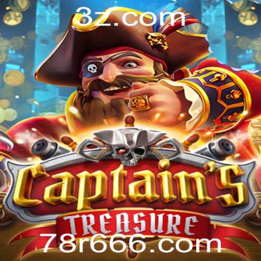 Explorando CaptainssTreasure: O Mundo das Aventuras Marítimas e Seus Desafios