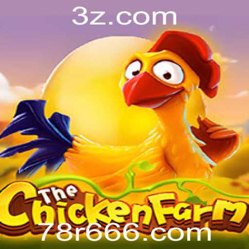Descubra o Fascinante Mundo de ChickenFarm: Um Jogo Inovador para Entusiastas de Fazenda