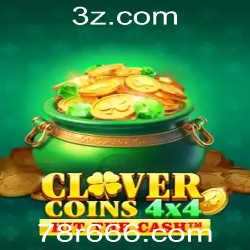 Explorando o Mundo de CloverCoins4x4: Um Jogo Inovador de Estratégia