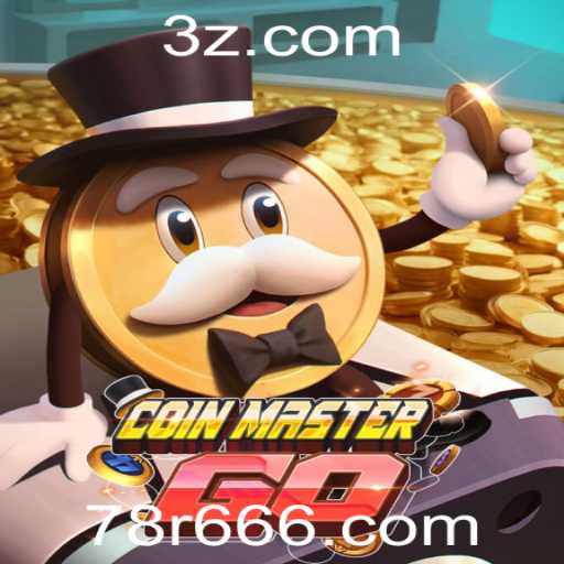 CoinMasterGO: A Nova Revolução no Mundo dos Jogos