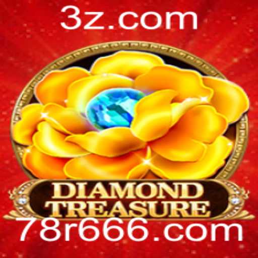 Explorando o Mundo de Diamondtreasure: Uma Jornada de Aventuras