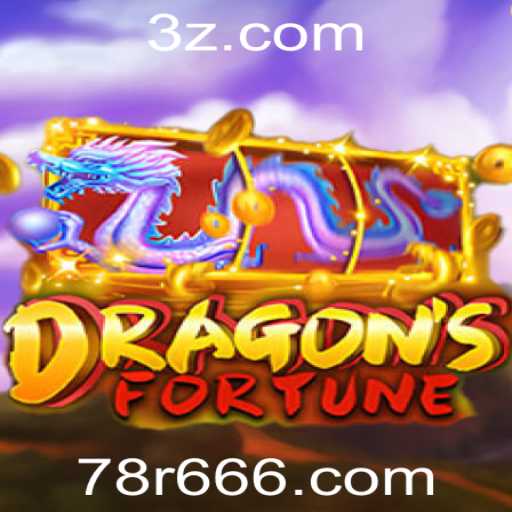 Jogo DragonFortune: Descrição, Introdução e Regras