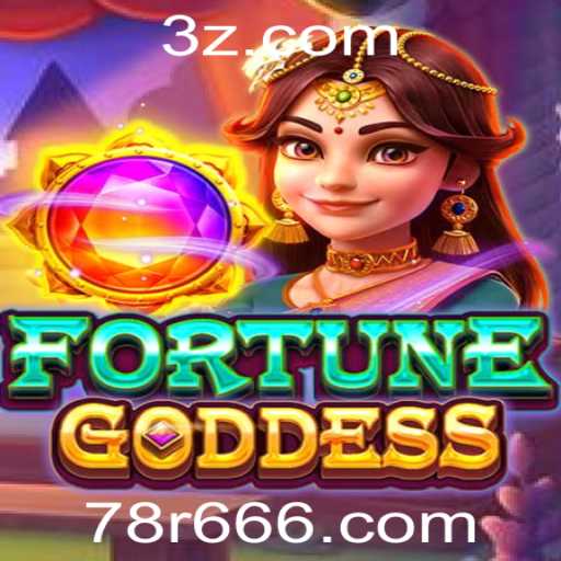 FORTUNEGODDESS: Uma Jornada Empolgante no Mundo dos Jogos