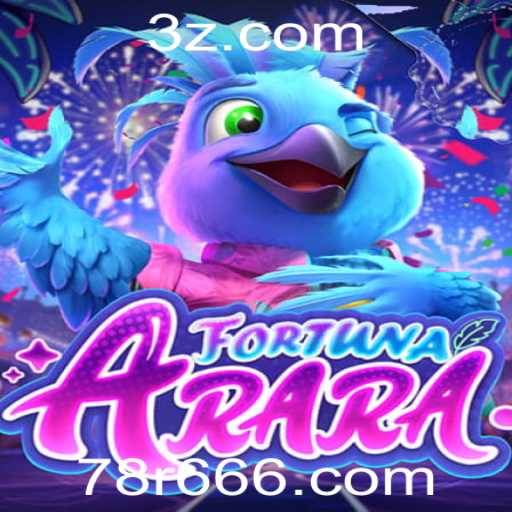 FortunaArara: Descubra o Novo Mundo dos Jogos