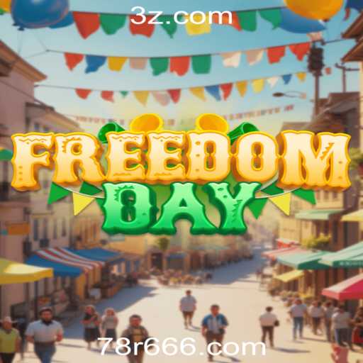 Explorando FreedomDay: Mergulhe na Experiência de Jogo Revolucionária