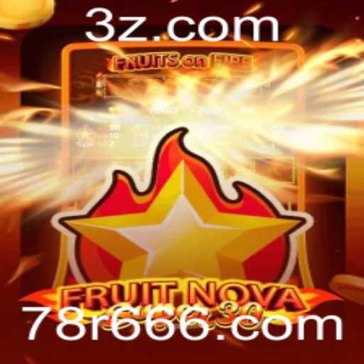 Descubra o Mundo de FruitrNovaSupe30: Descrição, Introdução e Regras