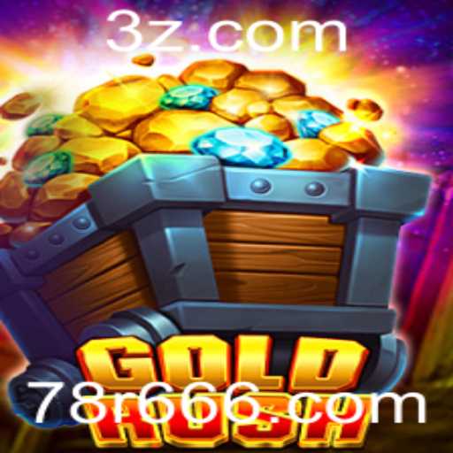 Descubra o Mundo do Jogo GoldRush e Suas Regras Empolgantes