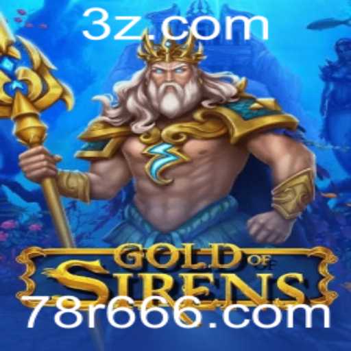 Descubra o Fascinante Mundo de GoldofSirens