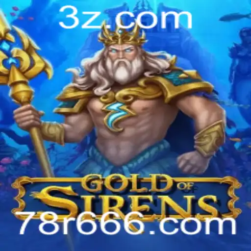 Descubra o Fascinante Mundo de GoldofSirens