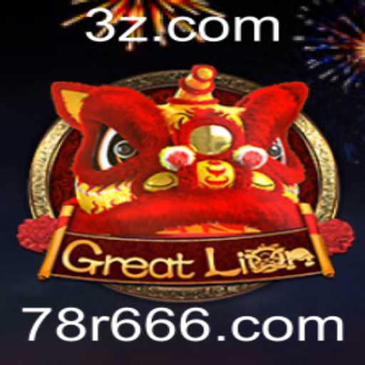 Descubra o Fascinante Mundo de GreatLion