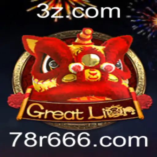 Descubra o Fascinante Mundo de GreatLion
