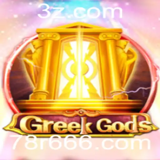 Descubra a Emoção de GreekGods: Mergulhe na Mitologia com 78r66.com