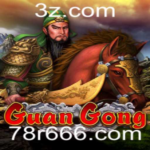 GuanGong: Uma Jornada Épica Através das Regras e Estratégias do Jogo