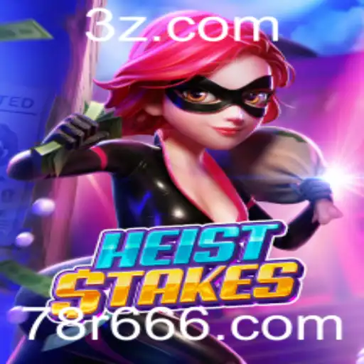Desvendando o Mundo de 'HeistStakes': Um Jogo de Estratégia e Aventura