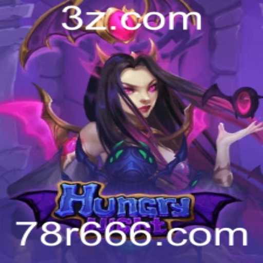 Descubra o Mundo de HungryNight: Um Jogo que Desafia Seus Instintos