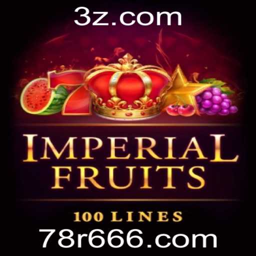 Explorando o Fascinante Mundo do Jogo ImperialFruits100