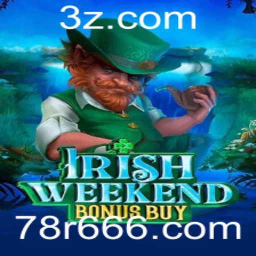 Explorando o Mundo do Jogo IrishWeekendBonusBuy