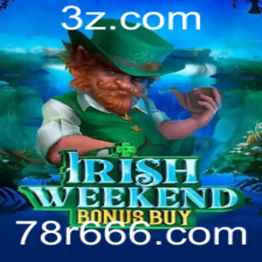 Explorando o Mundo do Jogo IrishWeekendBonusBuy