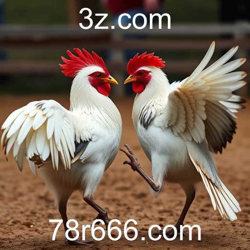 Explorando o Mundo dos Jogos de Sabong