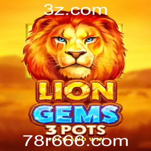 Explorando o Mundo de LionGems3pots: Um Jogo Inovador com Regras Envolventes