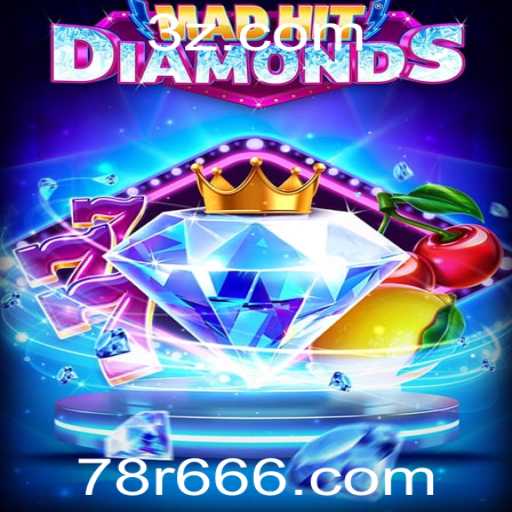 Explorando o Universo de 'MadHitDiamonds': O Jogo que Está Conquistando o Mundo