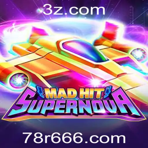 MadHitSupernova: Uma Jornada Intergaláctica que Vai Te Deixar Sem Fôlego