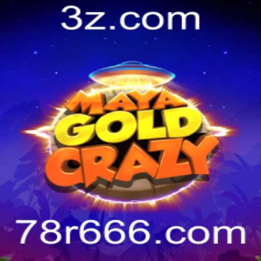 Descubra a Emoção Aventureira de MayaGoldCrazy: Um Mergulho no Jogo Inovador de '78r66.com'