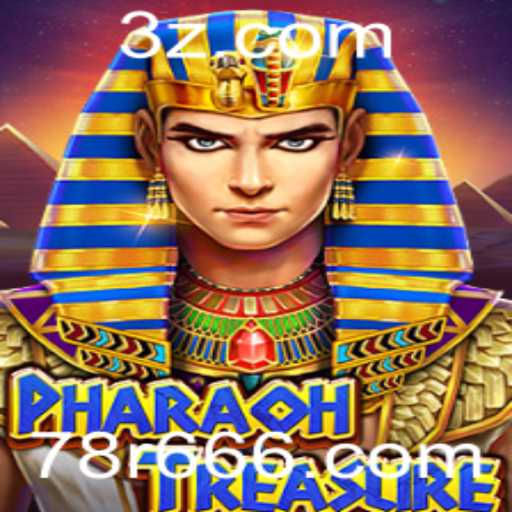 Explorando PharaohTreasure: Um Mundo de Aventuras e Estratégia