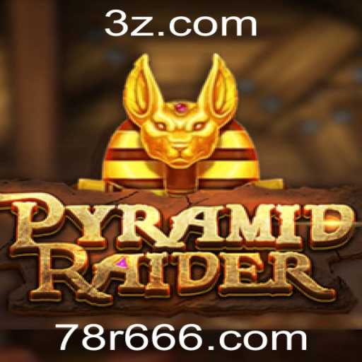 PyramidRaider: Um Mergulho na Aventura Inexplorada