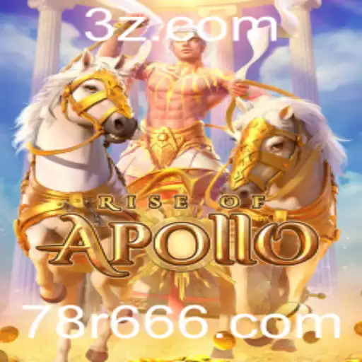 Rise of Apollo: Explorando o Jogo que Está Conquistando o Mundo