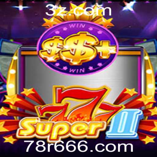 Super777II: Explorando o Fascinante Mundo do Jogo de Azar