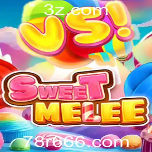 Descubra SweetMelee: O Jogo Que Está Conquistando Multidões