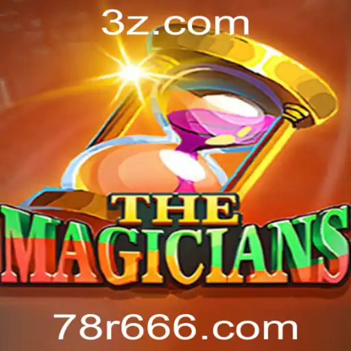 Descubra o Mundo Mágico de TheMagicians: Um Jogo Inovador com 78r66.com
