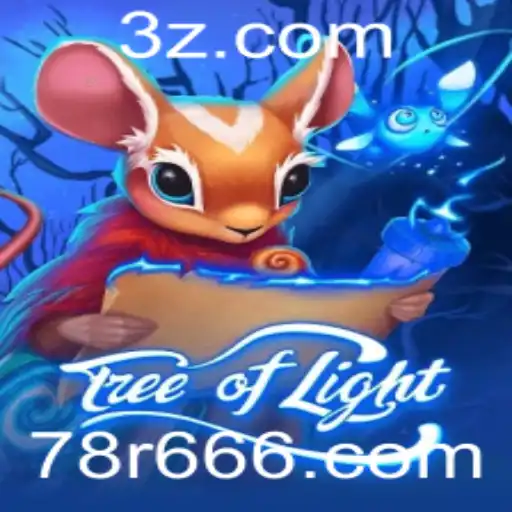 TreeofLight: Aventura Interativa no Mundo Virtual