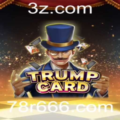 Descubra as Regras e Estratégias do Jogo TrumpCard