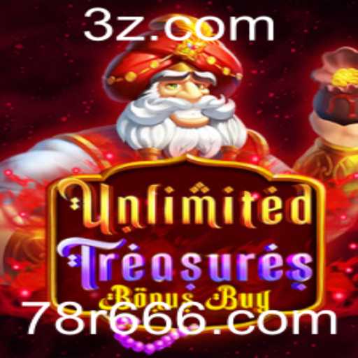 Descubra o Fascinante Mundo de UnlimitedTreasuresBonusBuy