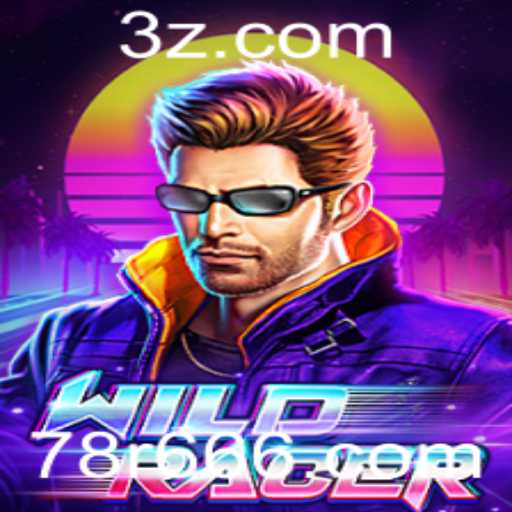 WildRacer: Explore o Mundo da Velocidade e Aventura