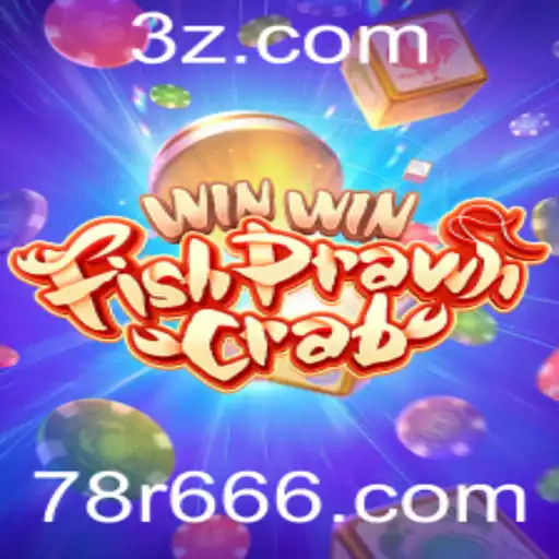 Explorando o Fascinante Mundo de WinWinFishPrawnCrab
